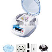 Larksci 4000rpm Low Speed Industrial Mini Micro Portable Centrifuge thumbnail-5