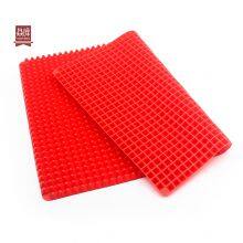 Kitchen Accessories Home and Kitchen GadgetsTemperature Resistance Reusable Non-stick Food Grade Silicone Baking Mat Sheet thumbnail-3