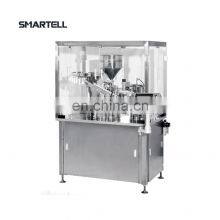 Automatic Syringe Pharmaceutical Filling and Closing Machine thumbnail-2