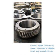 DAIHATSU DAIHATSU 6DK28 DAIHATSU 8DK28 IDLE GEAR(2) thumbnail-1