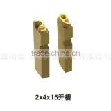 Coding Machine Brass Character Letter Copper Coder