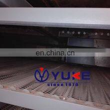 Shanghai Yuke Palm Empty Bunched(EFB)Fiber Belt Dryer/Mesh Belt Dryer thumbnail-4