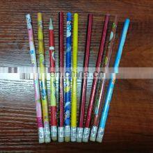 Quality Paper Pencil Production Line Waste Paper Pencils Machines and Raw Materials thumbnail-5