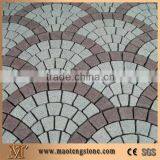 G603 Grey Granite Cheap Paving Stone, Wholesale Paving Stones thumbnail-2