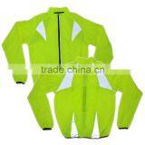 High Visibility Reflective Running Jacket YJ106