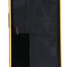 HiDON Factory Price 5 Inch IP68 Quad-Core Android5.1 IPS HD GMS 3G WCDMA 4G FDD LTE Built-In GPS Chip Wifi Rugged Phones thumbnail-2