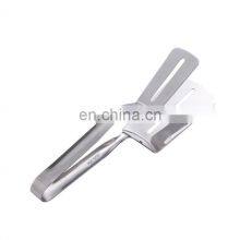 304 Stainless Steel Steak Clamp Food Clip thumbnail-1