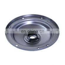 Aluminum Die Casting Cooling Ceiling Fan Cover thumbnail-4