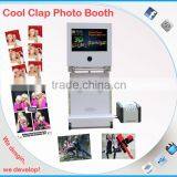 Funny Photo Supplies Cool Clap Self-Service Photo Printing Kiosk thumbnail-2