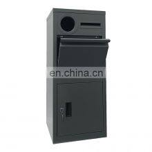 Прямые поставки от завода. Клапанный и стойкий почтовый ящик, большой свободно стоящий посылочный ящик