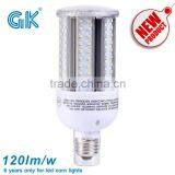UL E39 Outdoor Solar Stone Garden Light thumbnail-4