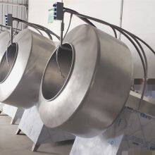 Automatic Tapioca Pearls Maker Machine เครื่องมุกมันสําปะหลังอัตโนมัติ