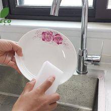 Topeco Clean Durable Porcelain Cleaning Composite Generic Magic Sponge thumbnail-5