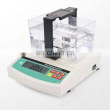Rubber And Plastic Purity of Precious Metals Density Meter Tester thumbnail-2