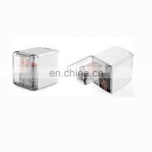 Cube Printer WIFI USB Connection Mini Portable Mobile Color Printer Handheld Digital Inkjet Printer thumbnail-2