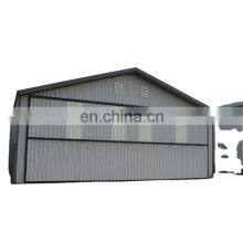 Low Cost Prefab Home Customized Prefabricated Ready Made Warehouse Construction thumbnail-1