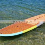 Paddle Board Bamboo Fiber Board / Sup Board Bamboo Paddle Board thumbnail-3