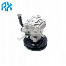 POWER STEERING OIL PUMP ASSY CHASSIS PARTS 57100-43001 57100-43002 57100-43003 For HYUNDAi GRACE H100 VAN thumbnail-1