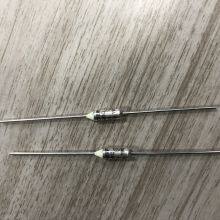 MICROTEMP® 190°C thermal fuses/thermal cutoffs/TCO from Therm-O-Disc