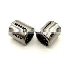 KH0824 Factory Direct 3D Printing 8x15x24 mm Linear Ball Bearing Bushing thumbnail-5