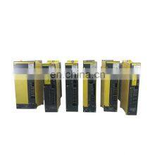 Good Price New Fanuc A06b-6102-h111 Drive ac Spindle Amplifier thumbnail-5