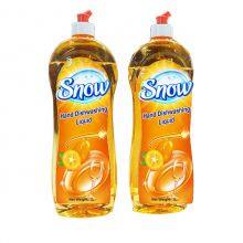 Laundry Liquid Spray Foam Dish Washing Liquid thumbnail-4