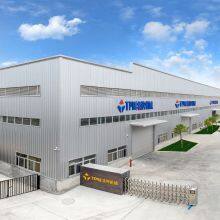 Fujian Tepai Machinery Co., Ltd. company overview - view 1 thumbnail