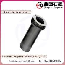 Graphite Crucible，Double Ring Graphite Crucible thumbnail-4