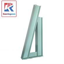 Sheet Metal Fabrication Custom TIG Laser Welding Aluminum Stainless Steel Iron Welded Parts thumbnail-2