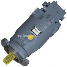 Concrete Mixer Motor And Eaton HHD Concrete Mixer Hydrostatic Sauer Danfoss SMF Motor thumbnail-1
