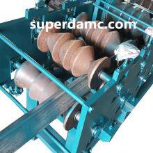Cheap Carbon Steel Square Tube Machine thumbnail-5
