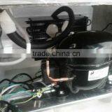 Mini Bar Single Door Drinks Display Fridge With Glass Door thumbnail-5