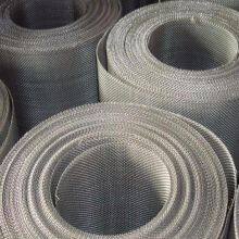 Stainless Steel Wide Filter Stainless Steel Screen For Iron Ore For Chemical Fiber thumbnail-3