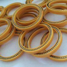 Straight for PAN Plug Seal Oil Cylinder, Turning Seal Non-standard Parts Processing thumbnail-5