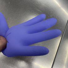 Glove Inspection Service Quality QC On-site Inspection thumbnail-3