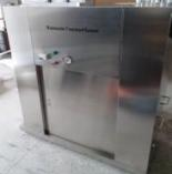 The Touculess Car Washing Machine Wash System With Water Pump System thumbnail-3