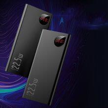 Metal Fast Charge Mobile Power 10000mAh 22.5W Portable Power Bank thumbnail-2