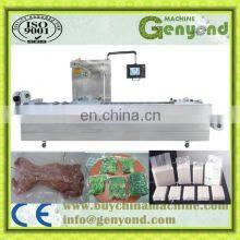 Ventas calientes de máquina de envasado al vacío automática thumbnail-2