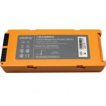 AED Defibrillator Batteries LiMnO2 BATTERY Original Mindray Monitor Medical Battery Box 12V 4200mAh LM34S001A thumbnail-4