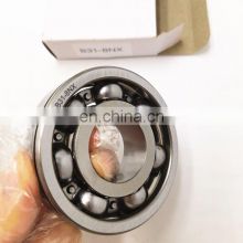 high quality bearing B31-8NX good price Deep groove ball bearing B31-8NX