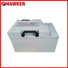 Hawk Battery AGVSafe Communication Interface EV24-100 Overdischarge/Overcurrent HAWKER