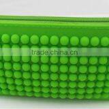 Pretty Cool Silicone Children Pencil Case thumbnail-1