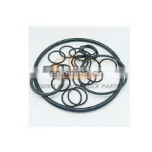 China Factory Direct Sales China Heavy Truck Sitrak Chassis Axle Assembly WG4007410069 O-ring O-ring Seal thumbnail-5