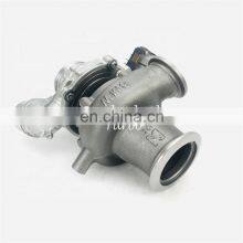 BV40 Turbocharger 54409700034 8513640 8513640 11658513640 54409700046 Turbo for BMW Passenger Car 1-Series B47D20A Engine thumbnail-5