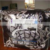 Printed Polyester Cotton Cheap Order Type Stock Bedding Sets thumbnail-4
