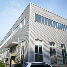 Zhengzhou United Asia Trading Co., Ltd company overview - view 1 thumbnail