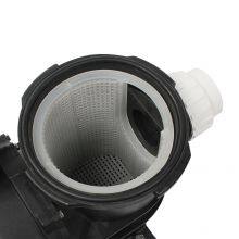 1.5HP Single Speed Water Filtration Pump Swimming Pool Pump Plastic Electric Water Pump thumbnail-6