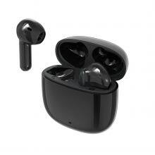 TWS Blue Tooth Wireless Earphones With Mic Charging Case thumbnail-3