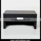 NI-112 Low Design Bedside Table With One Drawer thumbnail-1