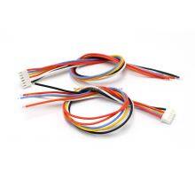 JST XH Connector 2-6S Balance Charger Cable Wire 15cm 30cm DIY Assemble Lithium Battery Charger Cables